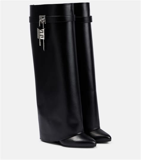 givenchy boots prezzo|givenchy boots on sale.